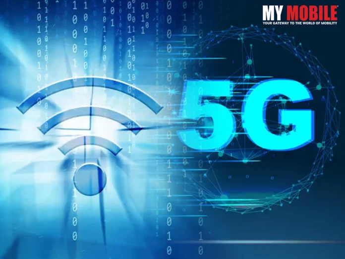 Jio & Airtel 5G plans