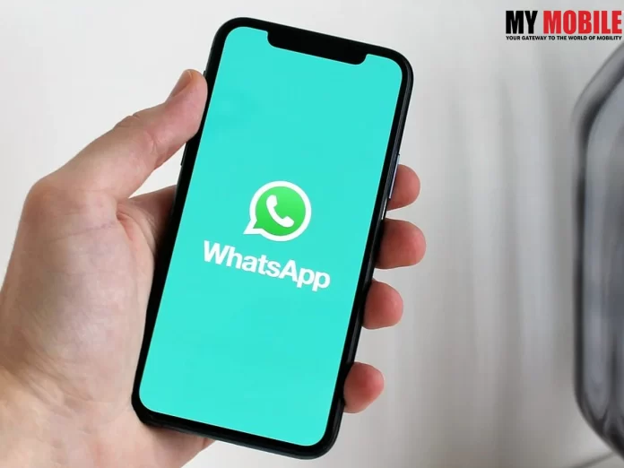 Whatsapp Feature