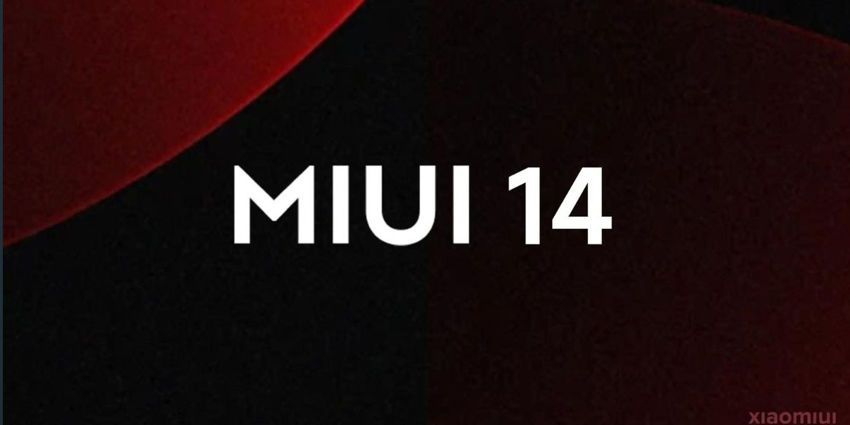 Xiaomi MIUI 14