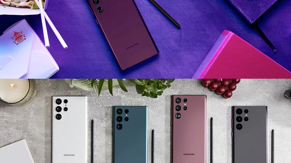 The Best Samsung Galaxy S22 Deals—and Which Model To Buy