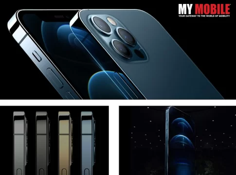 iPhone 12