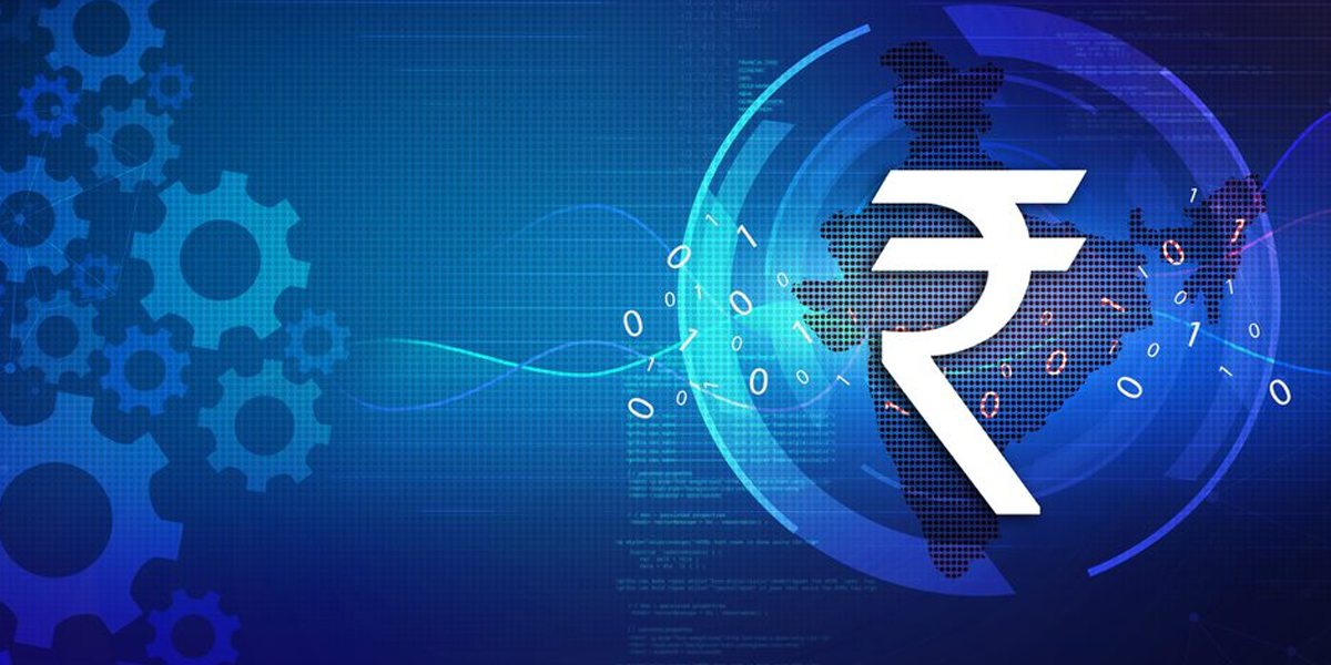 Digital Rupee