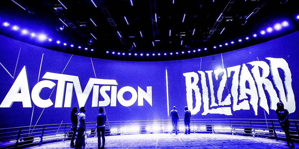 Activision Blizzard