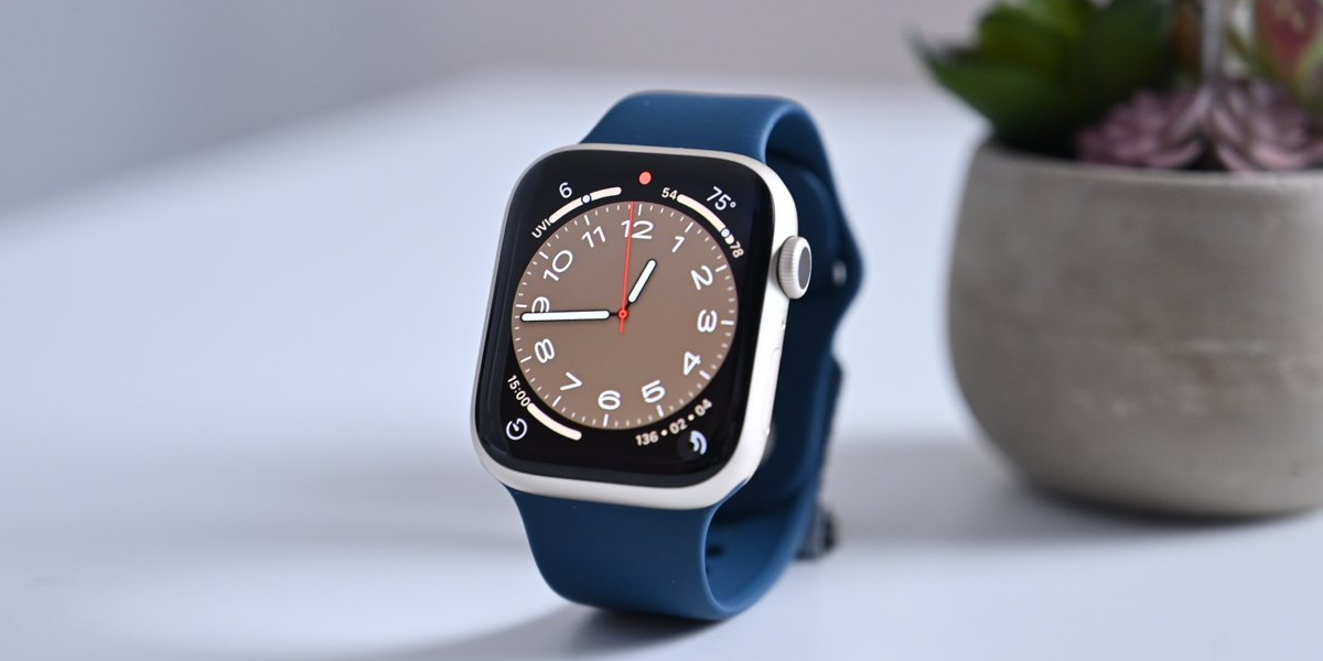 Apple Watch SE