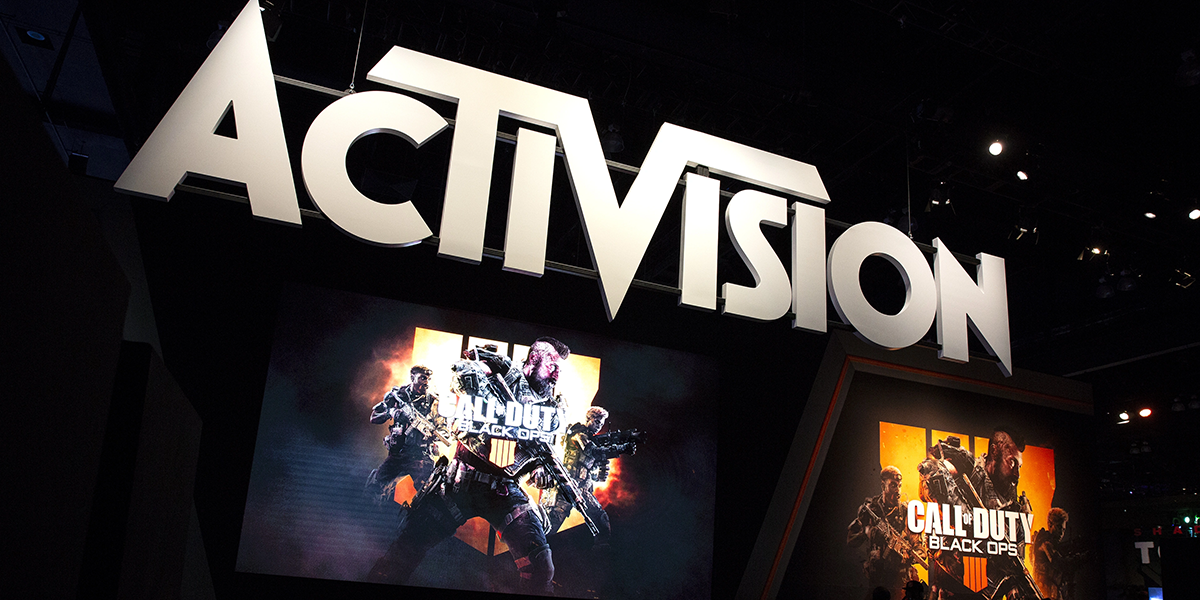 Activision