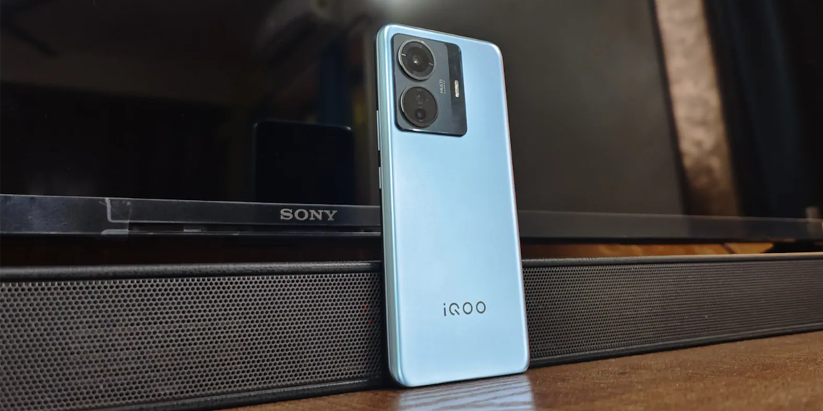 iQOO Phone Launched in 2022