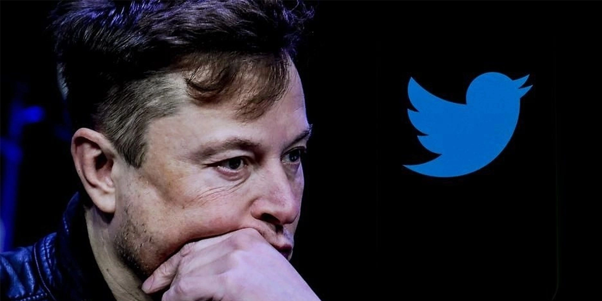 Elon Musk took over Twitter