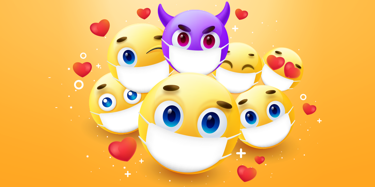 Types of Emojis