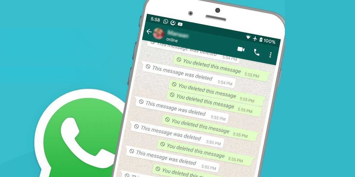 How to See Deleted Messages on WhatsApp