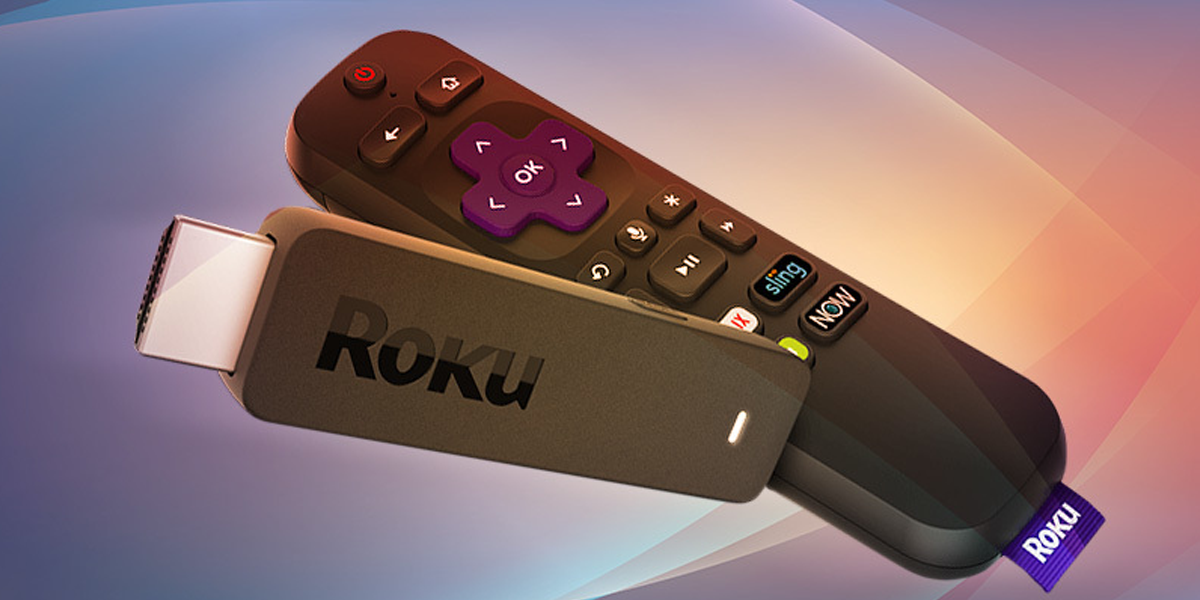 Roku