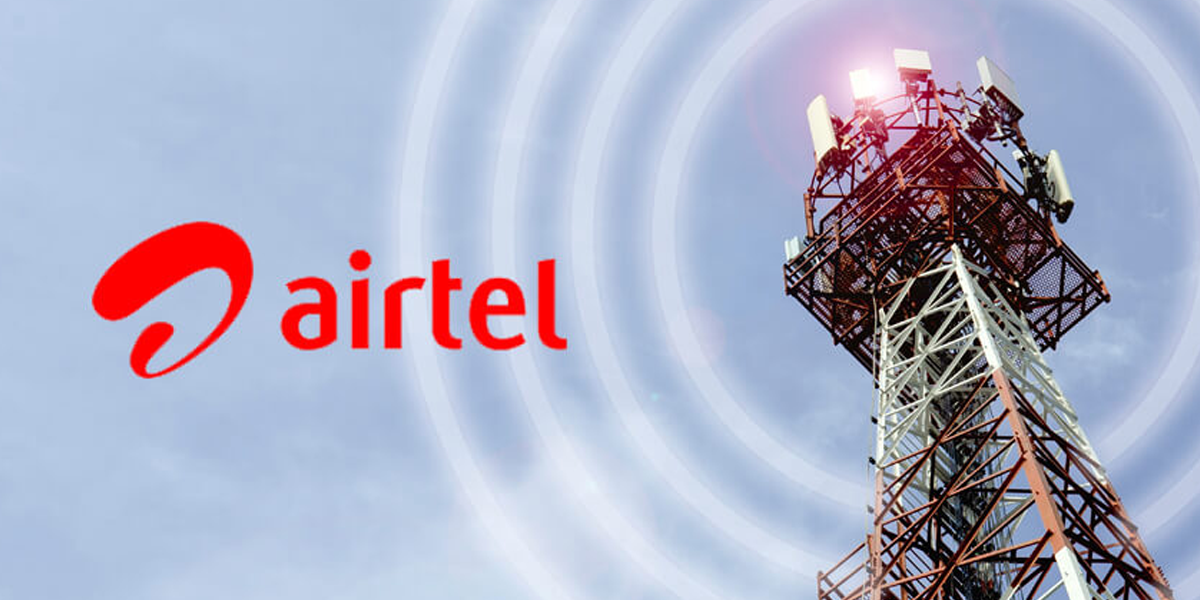 Airtel 5G Launch