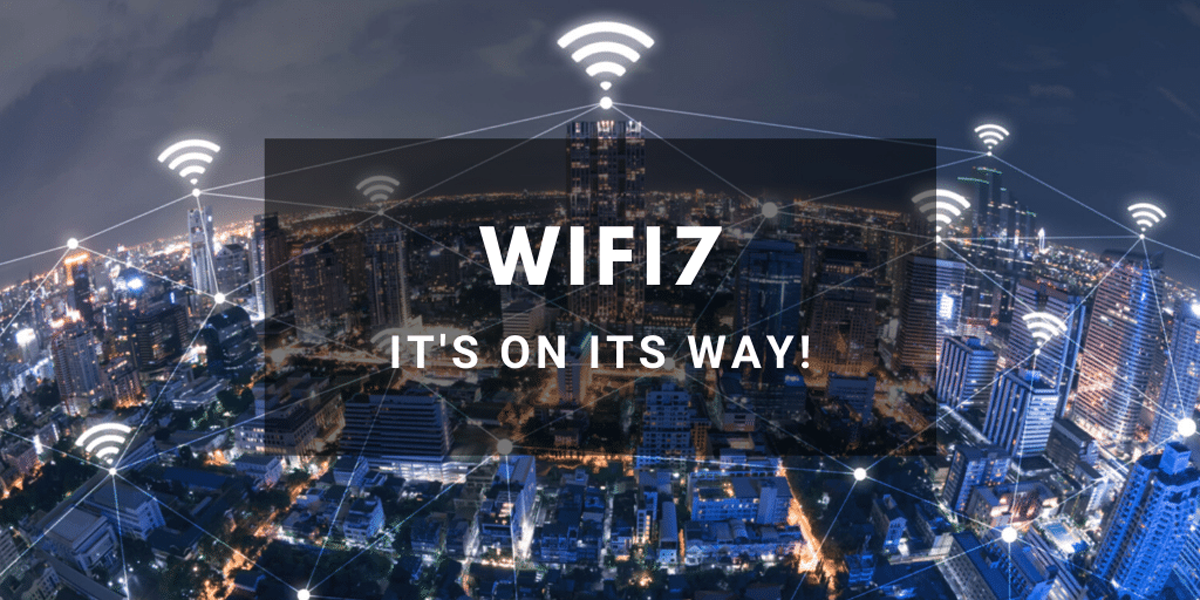 Wi-Fi 7