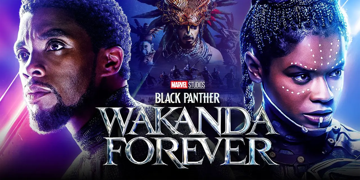 Black Panther