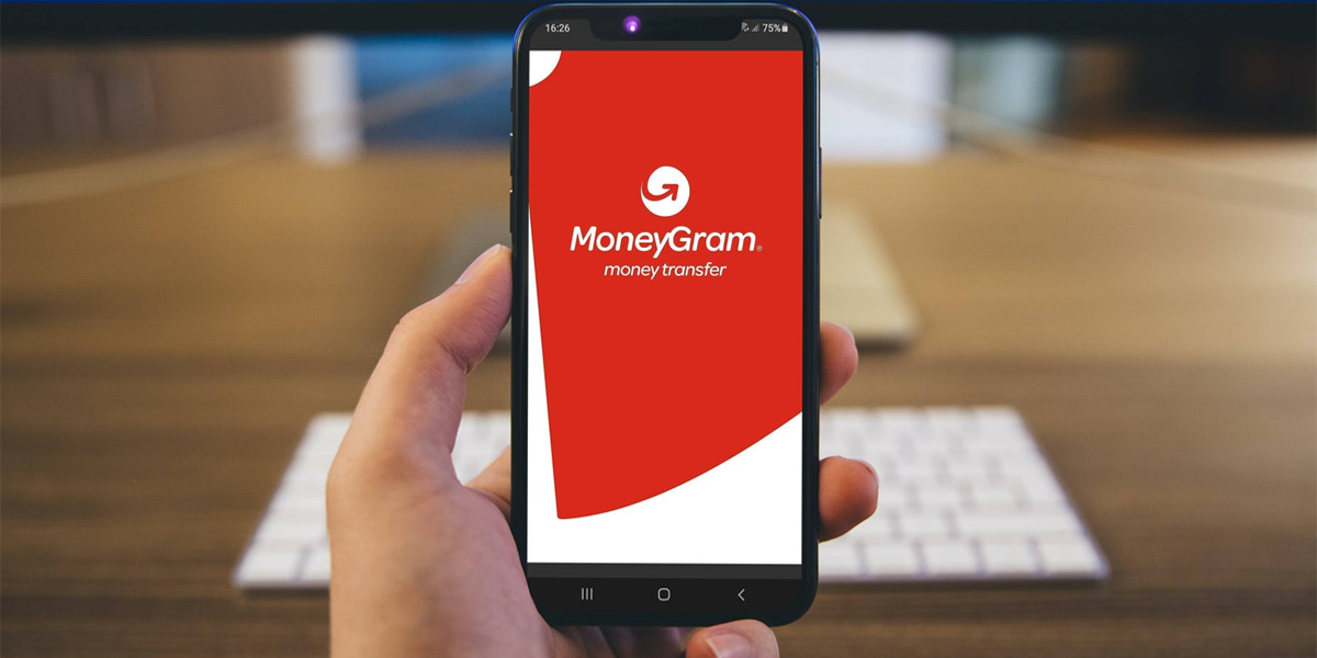 MoneyGram App