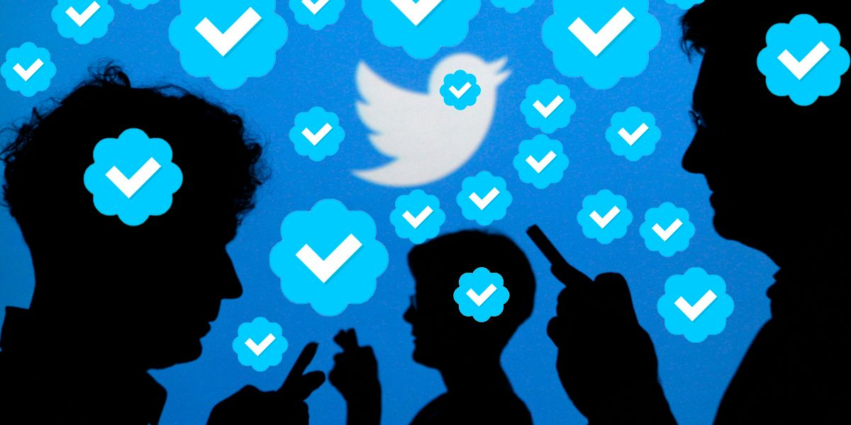 The Mindset Behind Invading Twitter