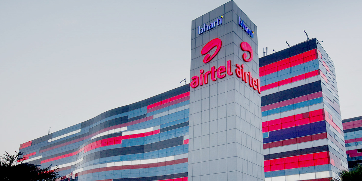 Bharti Airtel