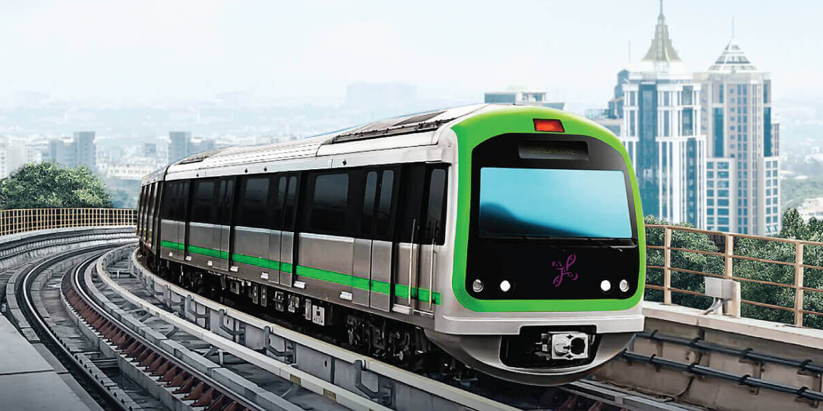 Bengaluru Metro 