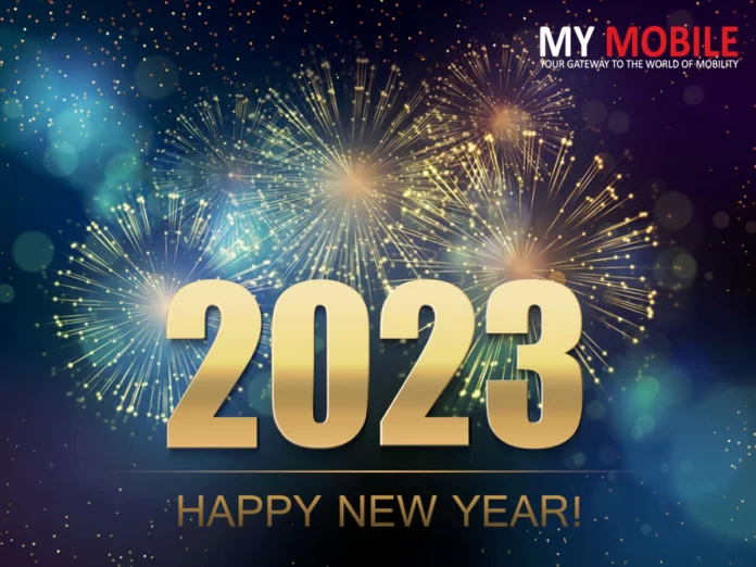 New Year 2023 Quotes