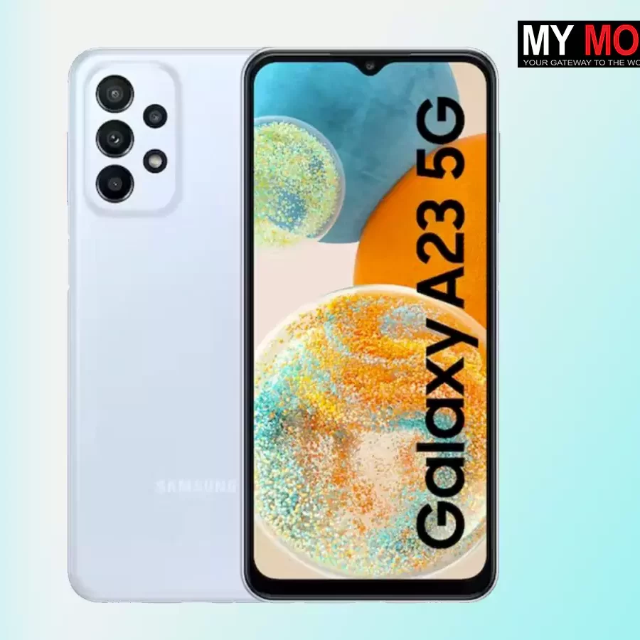 Samsung Galaxy A23 5G Review - Wide-Lens Camera with Infinite