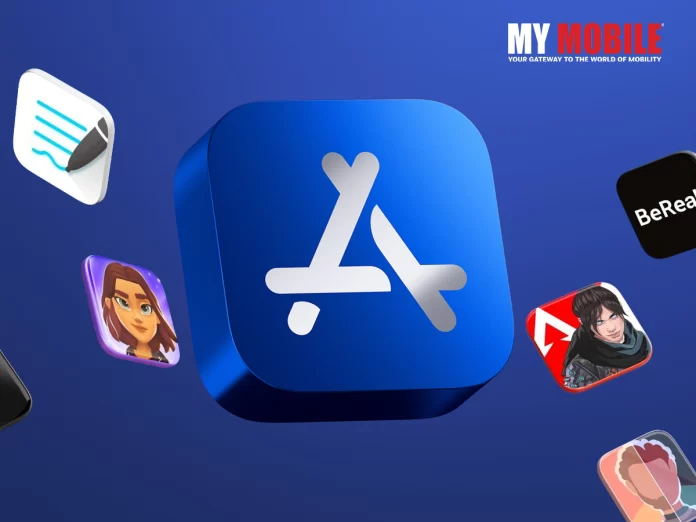 App Store Awards 2022 Winners