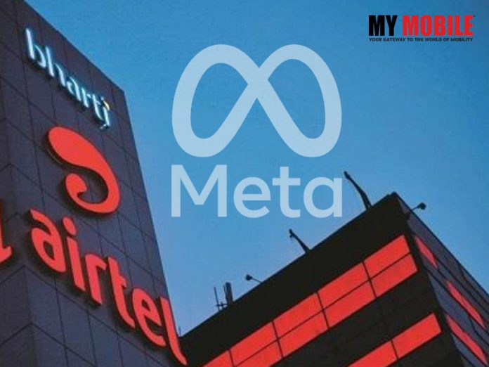Digital Ecosystem Airtel and Meta
