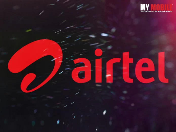 Airtel Amazon Prime