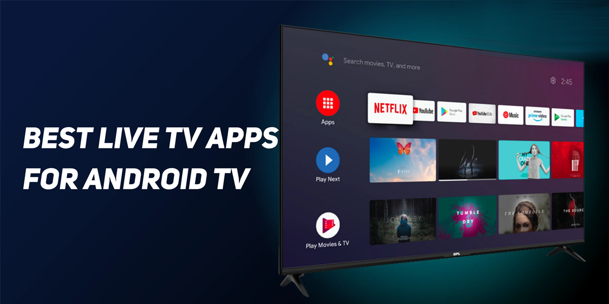 Android TV