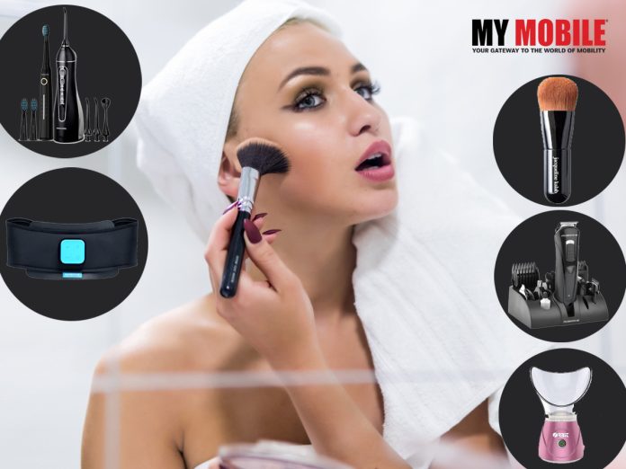 Best Self-Grooming Gadgets