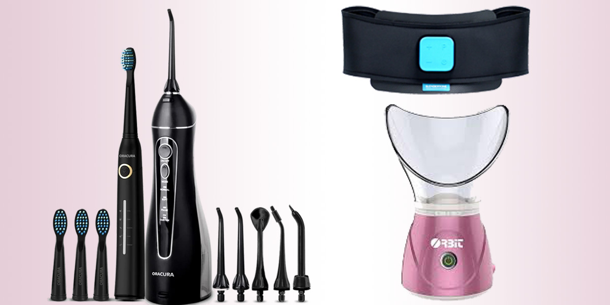 Best Self-Grooming Gadgets