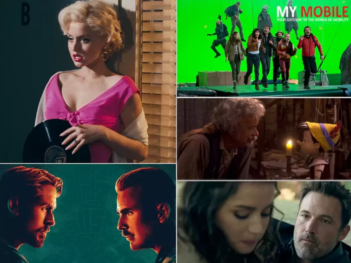 Biggest Flops of 2022