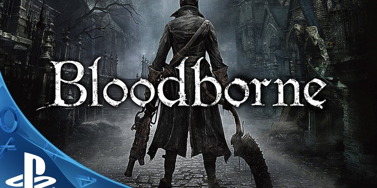 Bloodborne