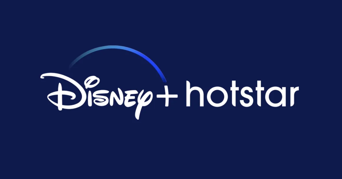 Disney Hotstar