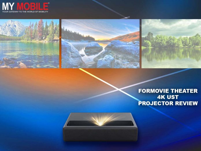 Formovie THEATER Formovie THEATER