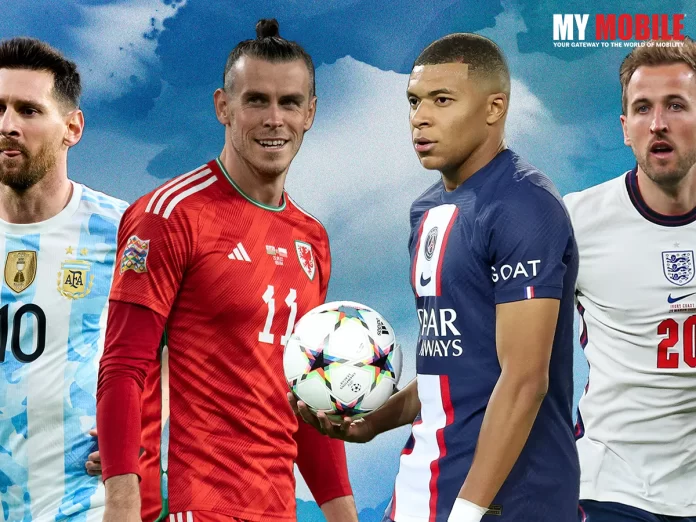 FIFA World Cup Point Table in FIFA