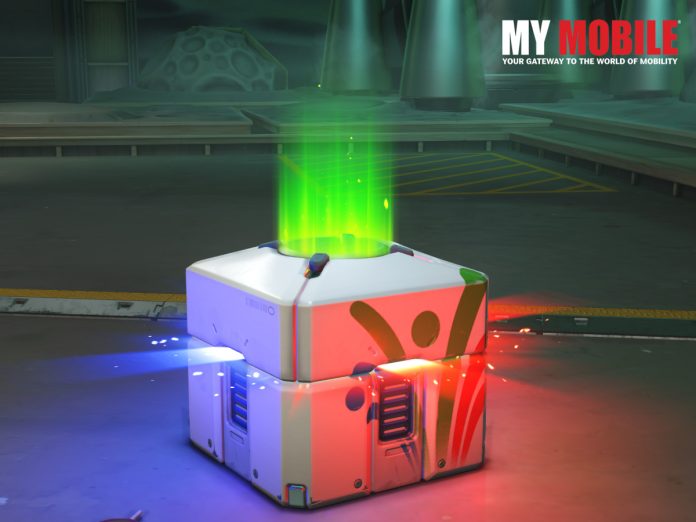Loot Boxes