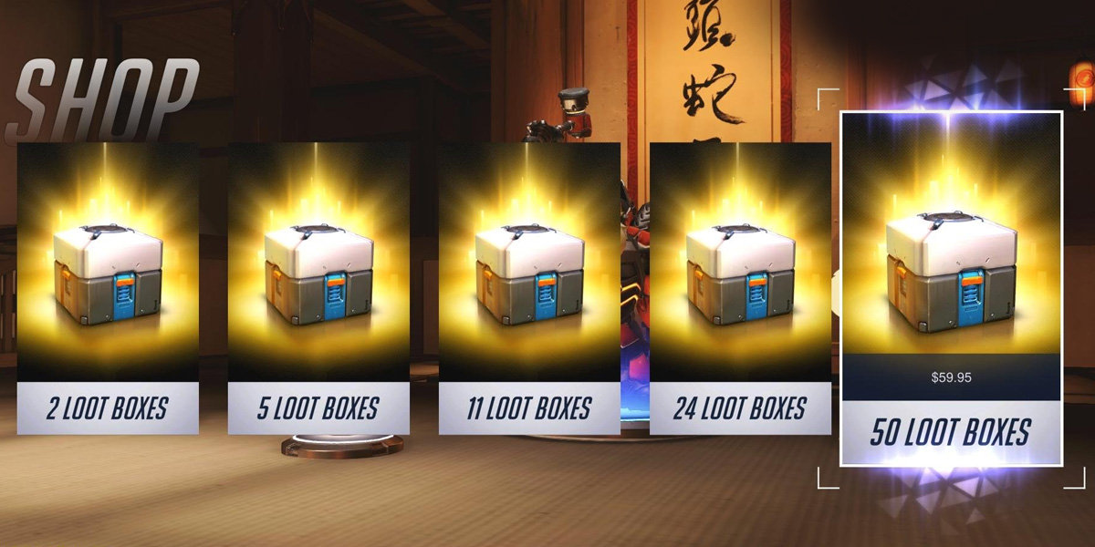 Loot Boxes