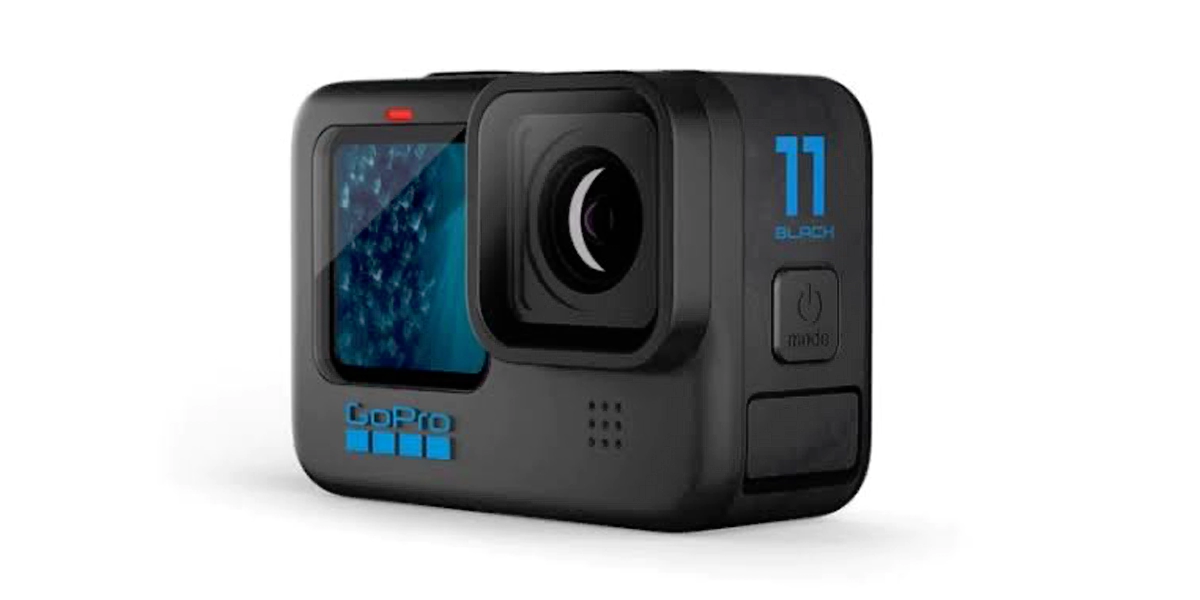 GoPro 11