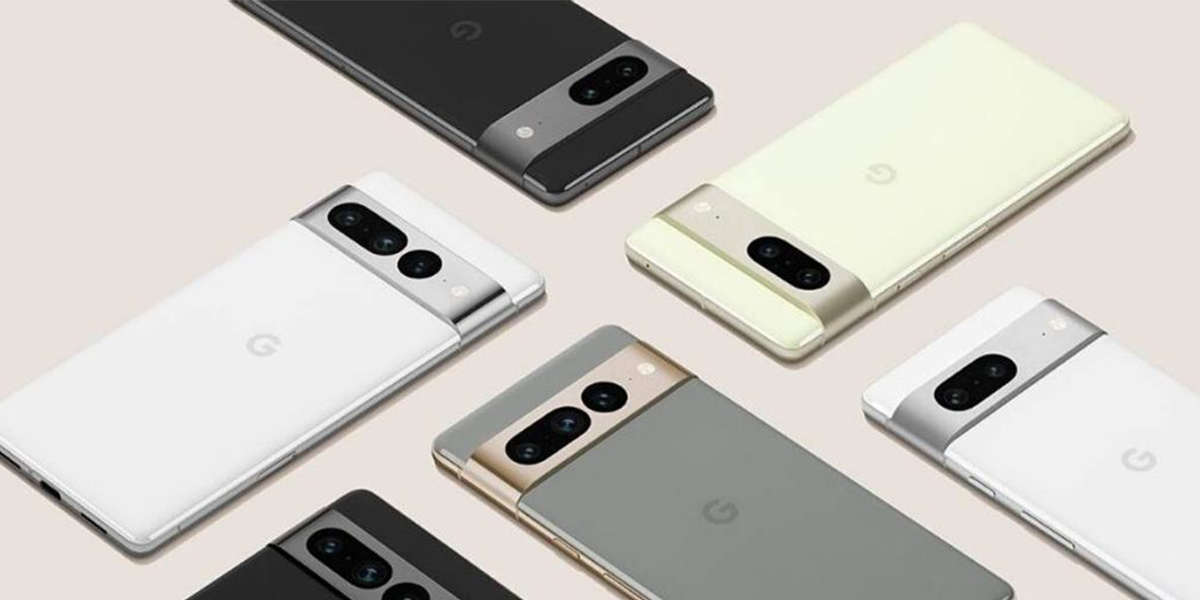 Google Pixel 7a Images Leaked Online; Design, Specifications Revealed ~ My  Mobile India
