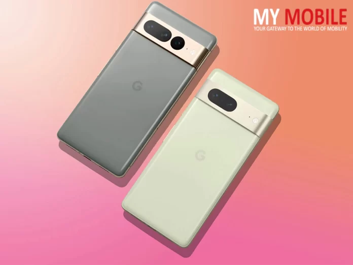 Google Pixel Spatial audio update