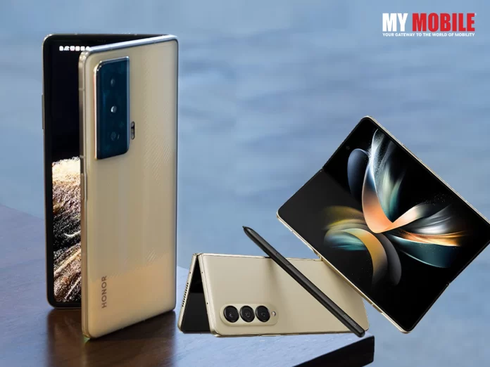 HUAWEI MATE X3 HUAWEI MATE X3