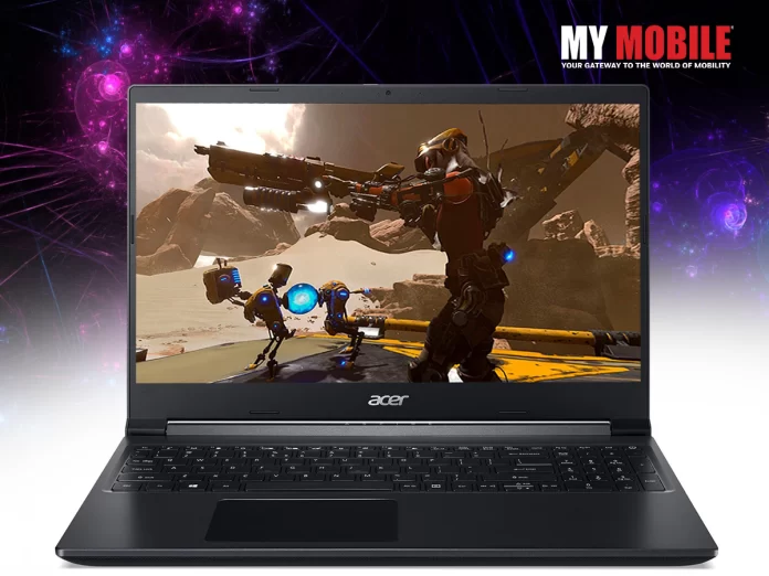 Acer Aspire 7 Acer Aspire 7