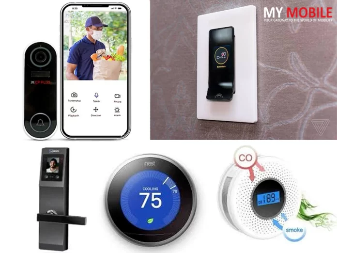Home-smart-devices best smart home devices