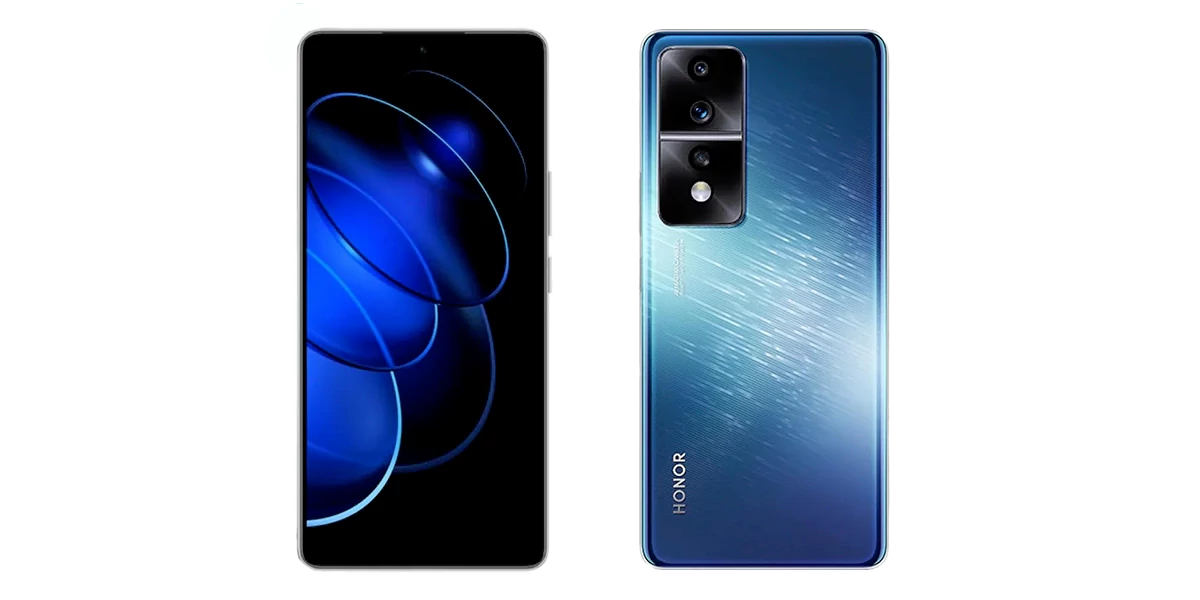 HONOR 80 GT