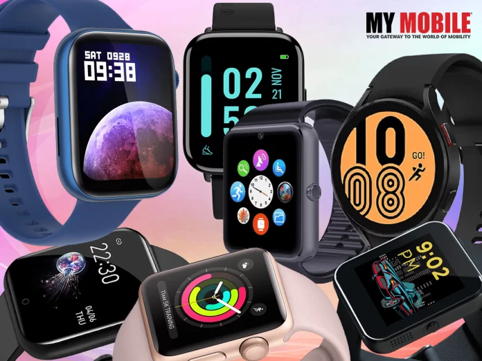 Biggest Smartwatch Market