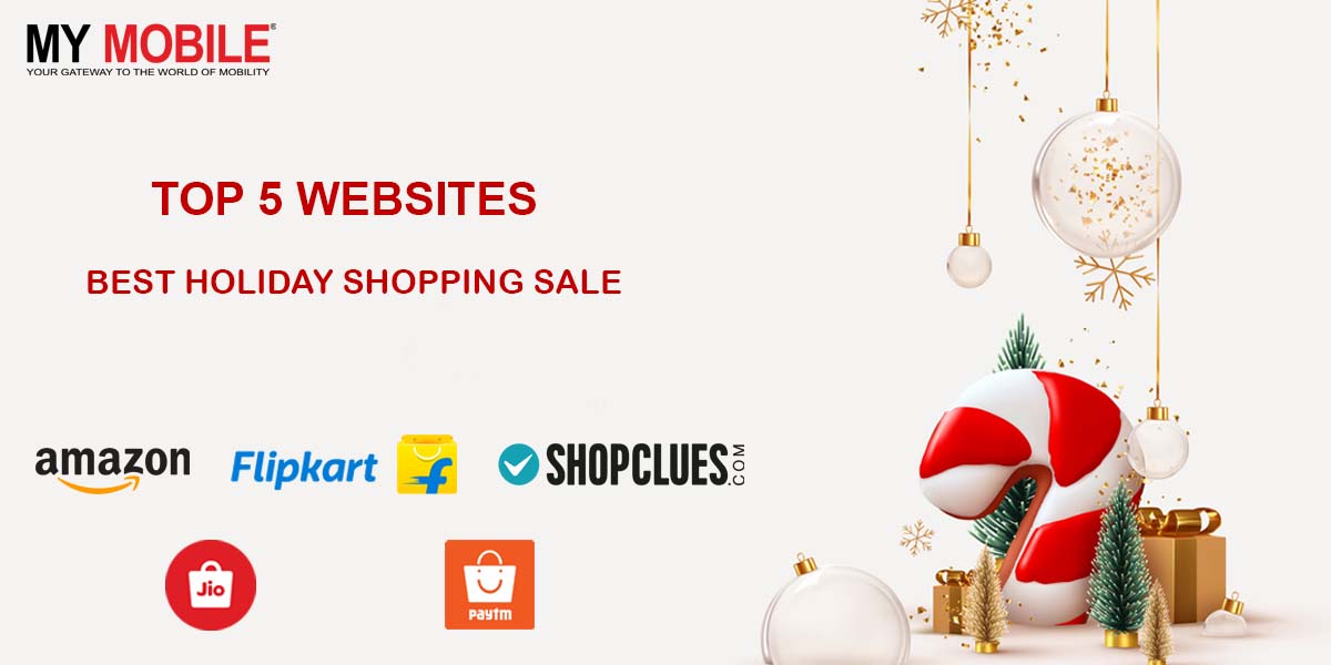 Best Holiday Shopping Offers