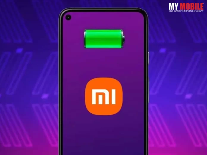 Xiaomi smartphones