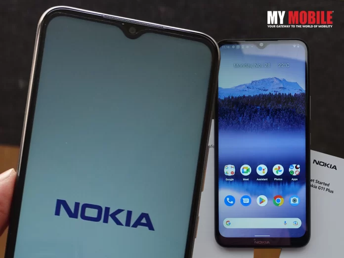 Nokia G11 Plus Review