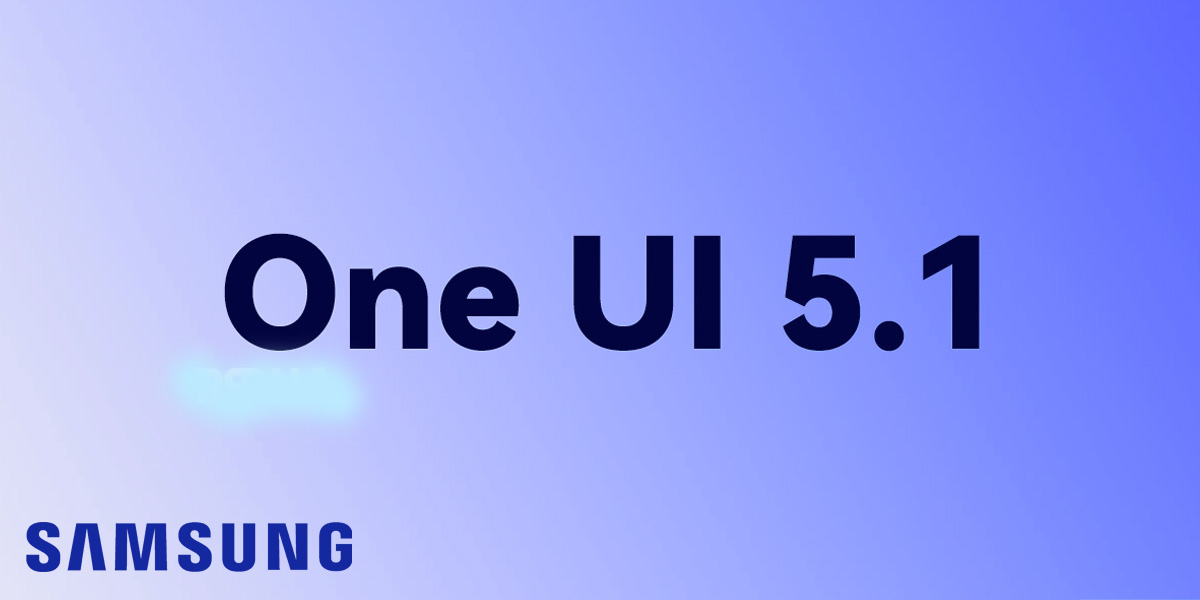 One Ui 5.1