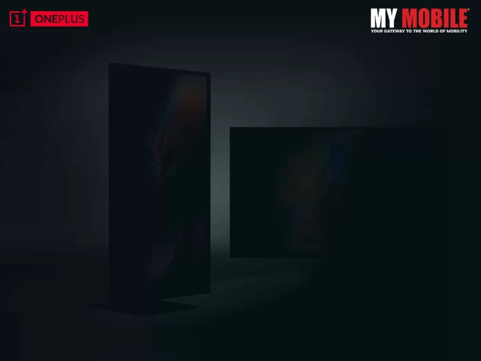 OnePlus Monitor X 27 OnePlus Monitor X 27