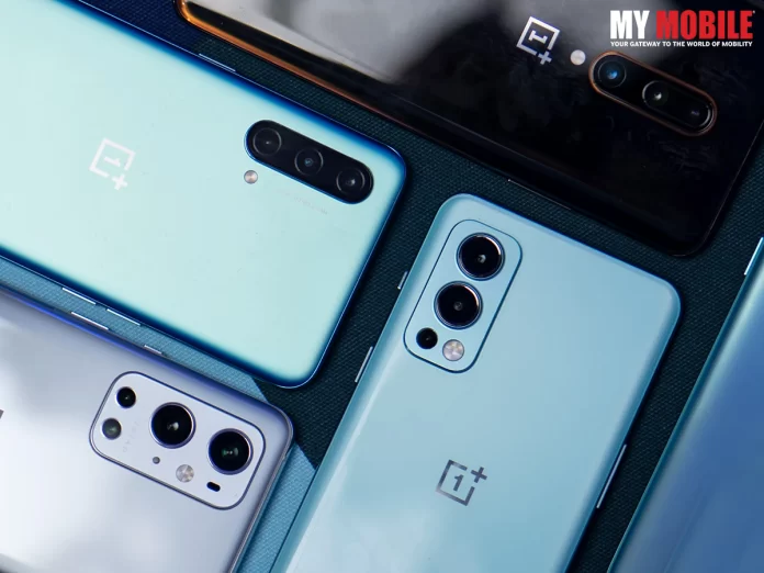 OnePlus security updates